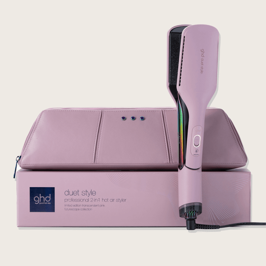 Duet Style Rose + Étui Édition Limitée