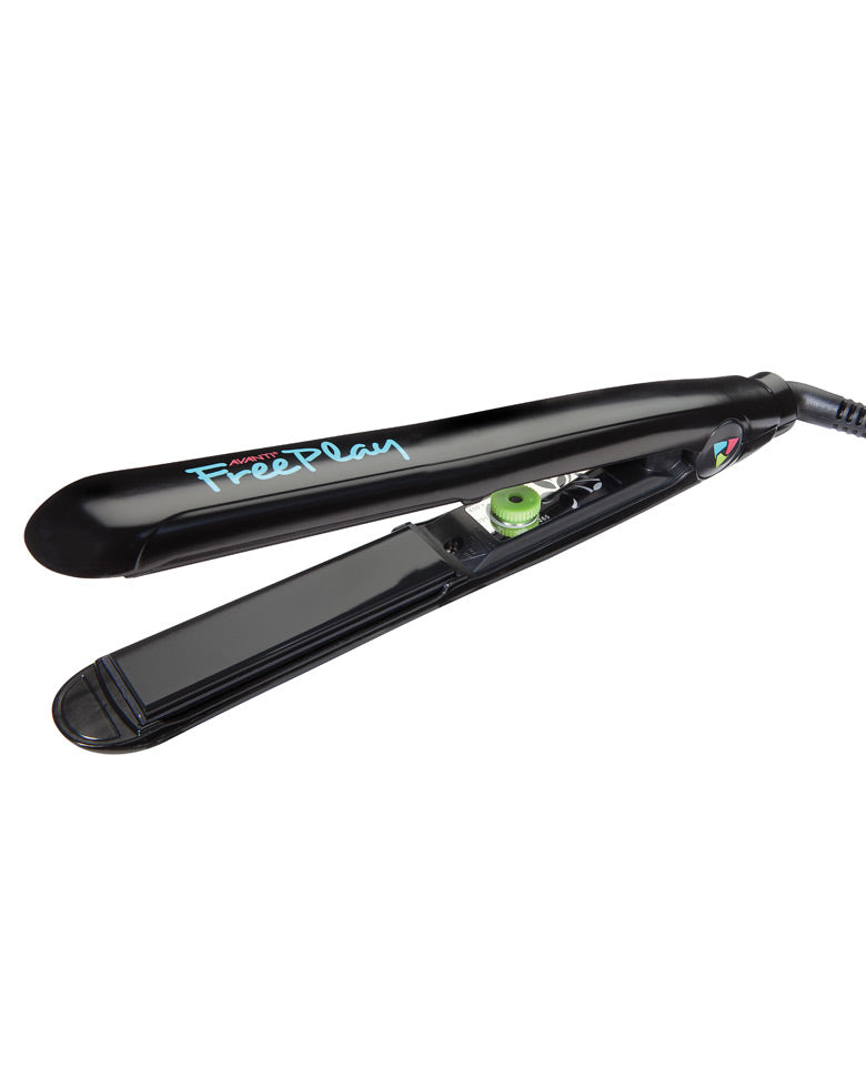 FER PLAT AVANTI FREEPLAY 1'' TITANE #AFRSTYLE1C