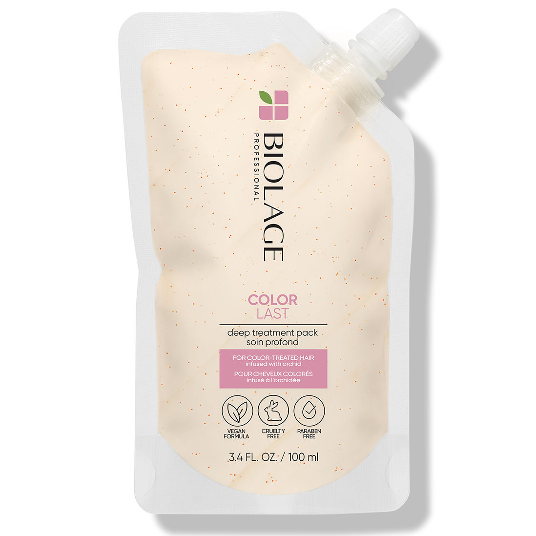 Biolage Color Last Deep Treatment Pack Hair Mask