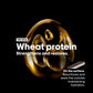 L'Oréal Professionnel Absolut Repair Shampoo & Mask Duo — official technology card: wheat protein resurfaces and seals the cuticle