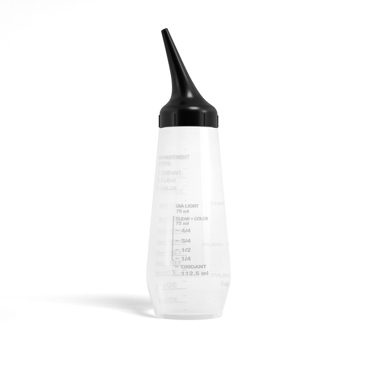 L'Oréal Professionnel Dia Applicator Bottle for mixing and applying Dia Light and Dia Color