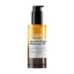 L'Oréal Professionnel Absolut Repair Molecular Holiday Trio 2026 — the 90 ml professional bi-phase oil included in the box
