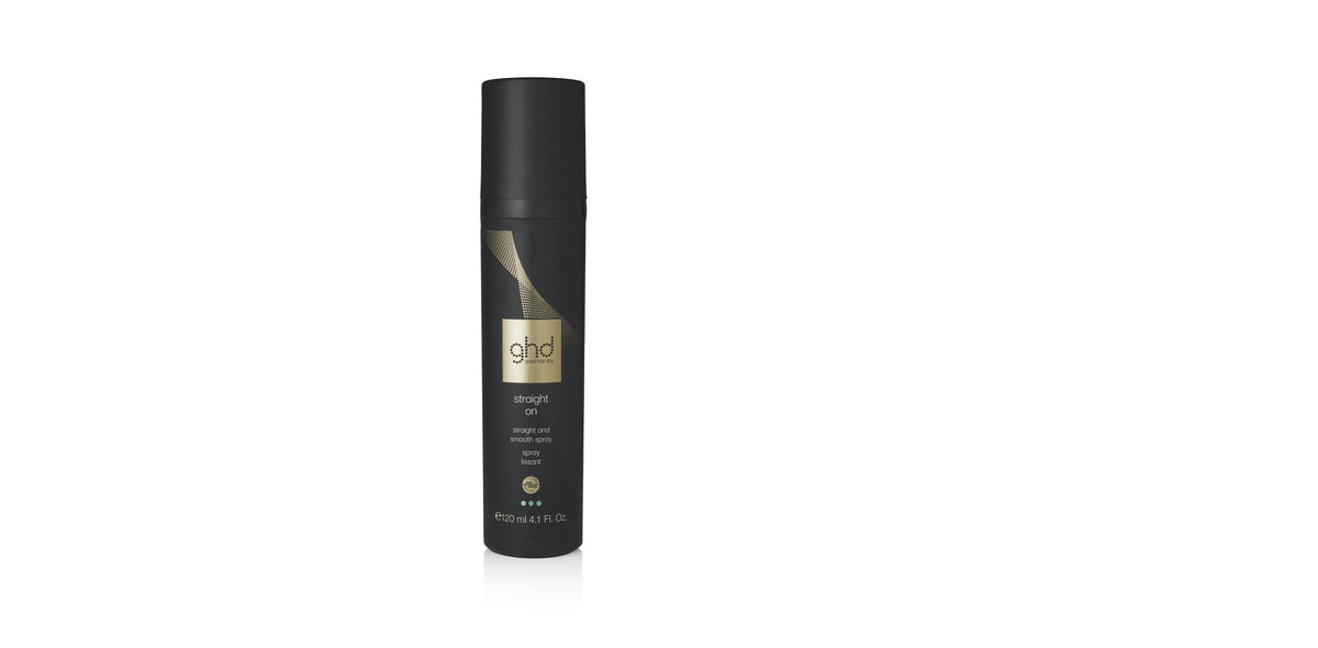 GHD – Straight On Straight & Smooth Spray