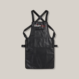 Tablier de barbier industriel #BBAPRON