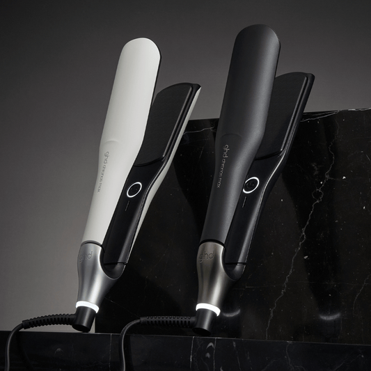 Lisseur Chronos Max Noir | GHD | ProHair.ca