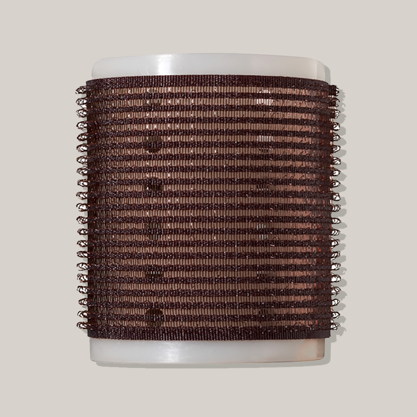 (6/sac) Rouleaux "Magiques" bruns