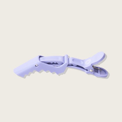 Maria Nila Clip Jaw large 4 pcs