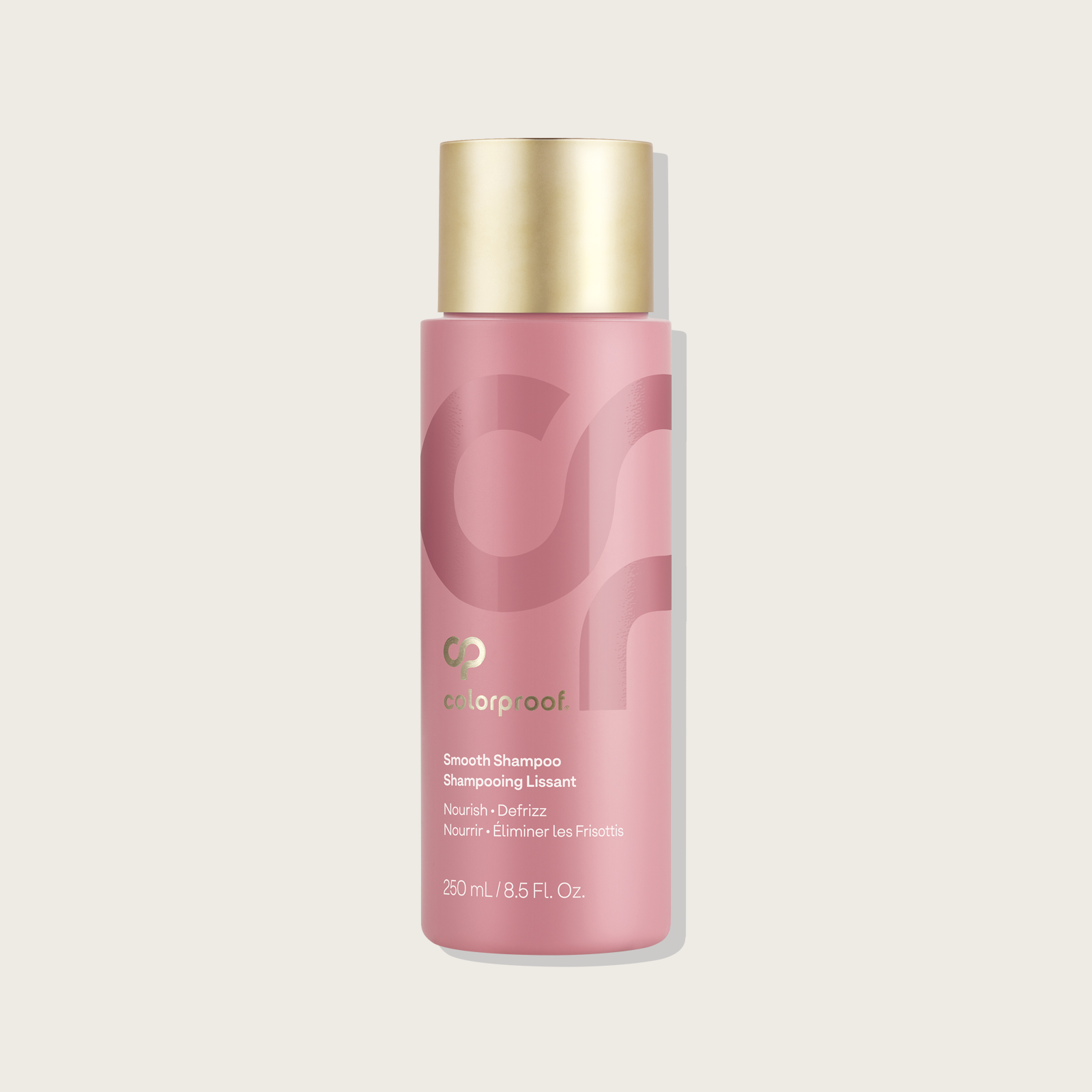 SHAMPOOING LISSANT