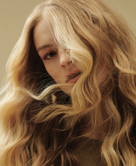 Mousse volumisante ultra légère Foam