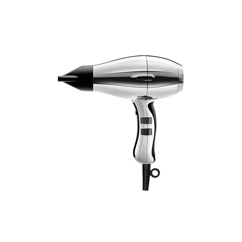 Elchim 3900 Healthy Ionic hair dryer, Titanium