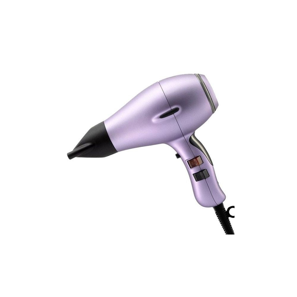 Elchim 8th Sense Run hair dryer, Lily Rose Edition
