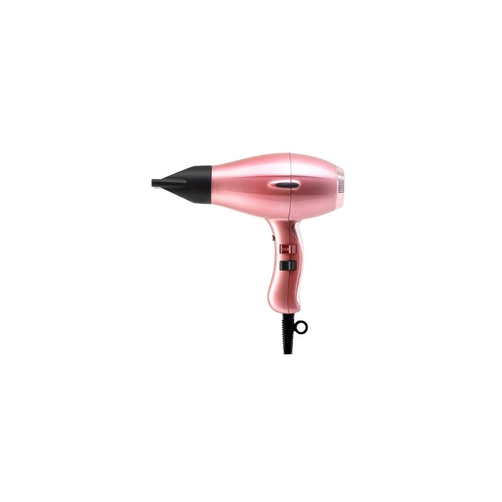 Elchim 3900 Healthy Ionic hair dryer, Venetian Rose Gold