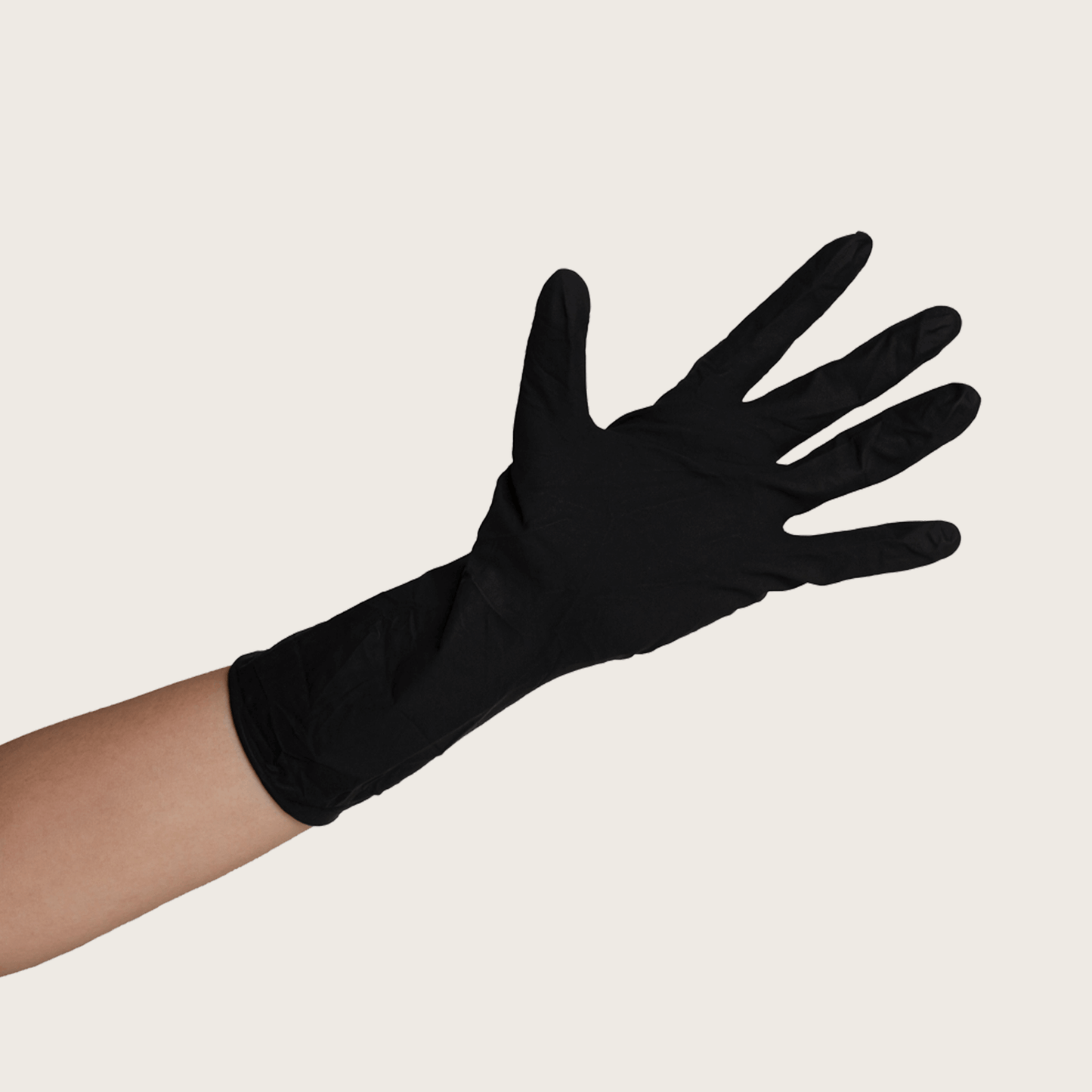 FRAMAR GANTS EN NITRILE PETIT MIDNIGHT MITTS 100/BTE