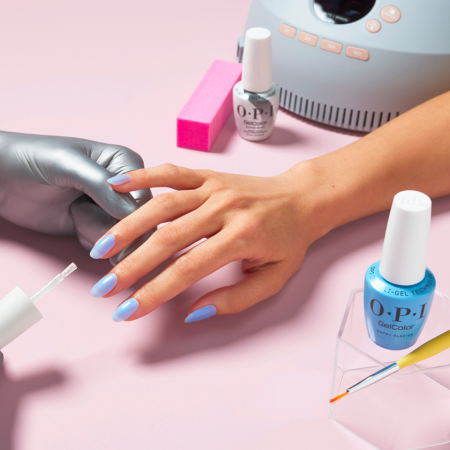 Gelcolor | Happy Play-ce | GCS043