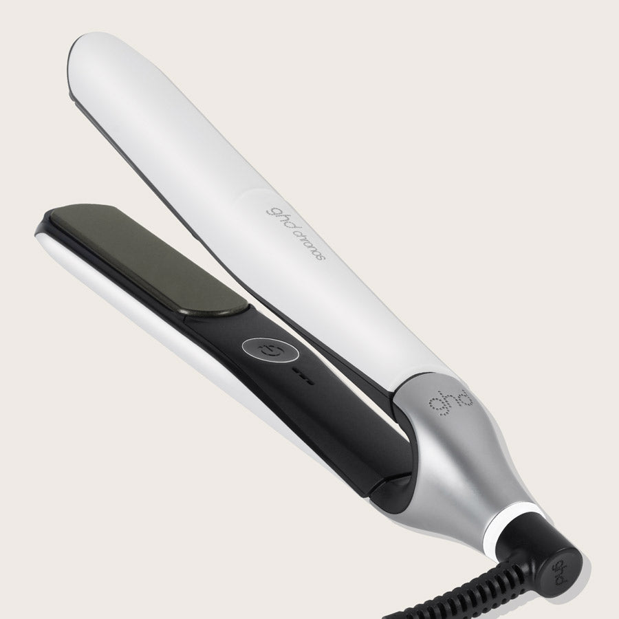 Lisseur Chronos Blanc