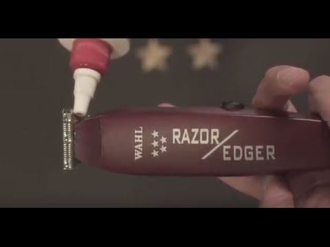 Wahl Magic Clip Stagger Tooth Blade Set – #51010 — product image 5