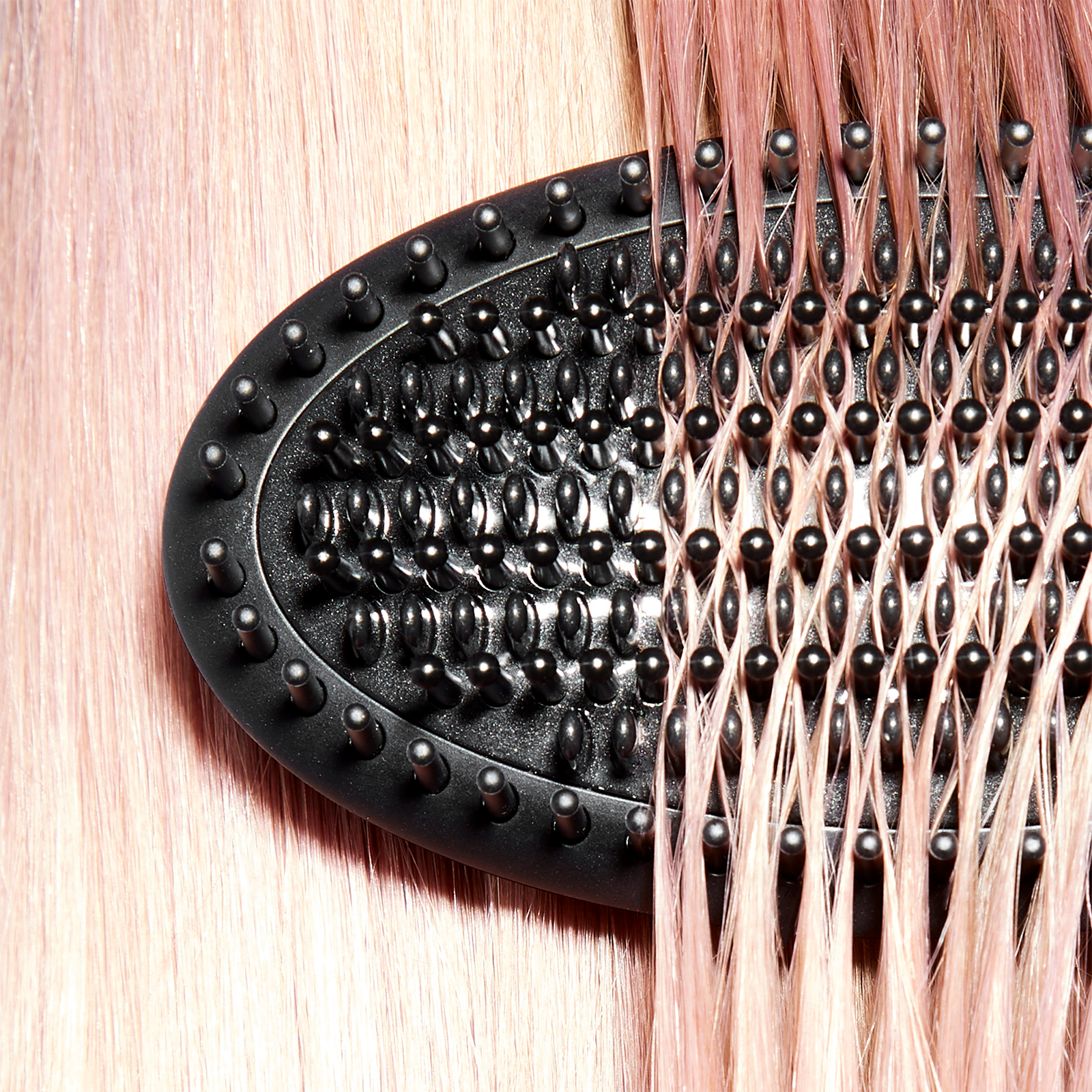 Brosse chauffante lissante Glide
