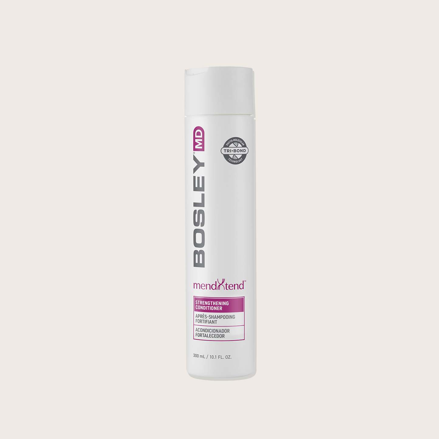 Revitalisant fortifiant MendXtend