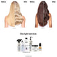 L'Oréal Professionnel Dia Light Booster – Pure Reflect Concentrates for Demi-Permanent Gloss — before and after result (3)