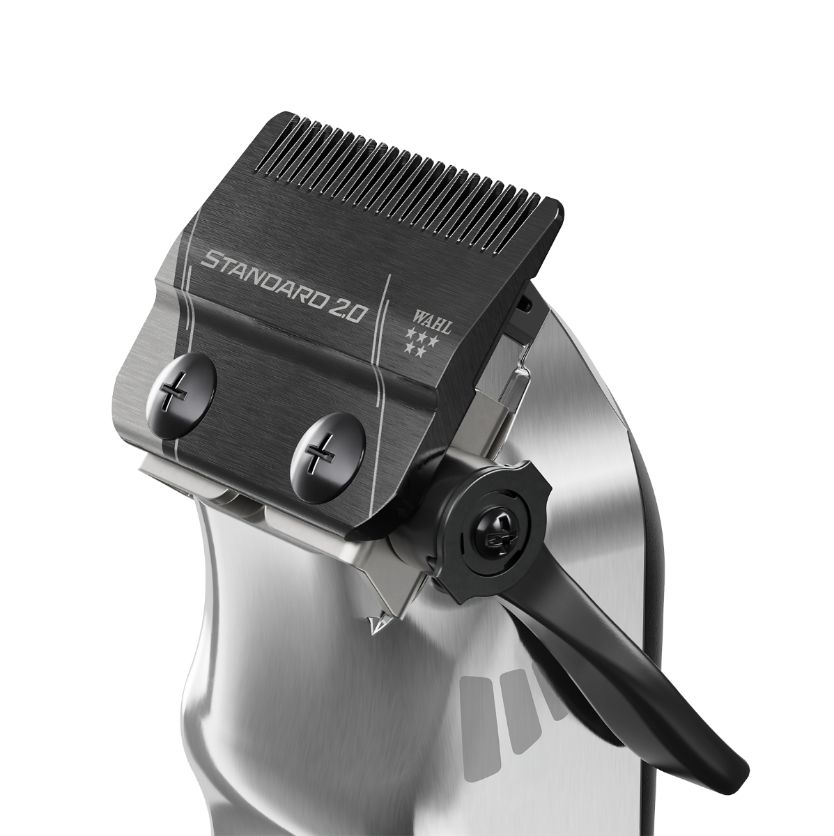 Wahl 5-Star Senior 2 Cord/Cordless Clipper – #3027984 — product image 5