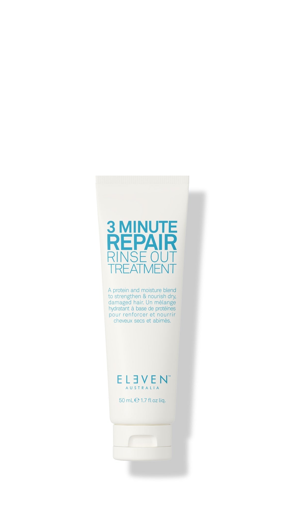 Eleven Australia 3 Minute Repair Rinse Out Treatment – official product image 2