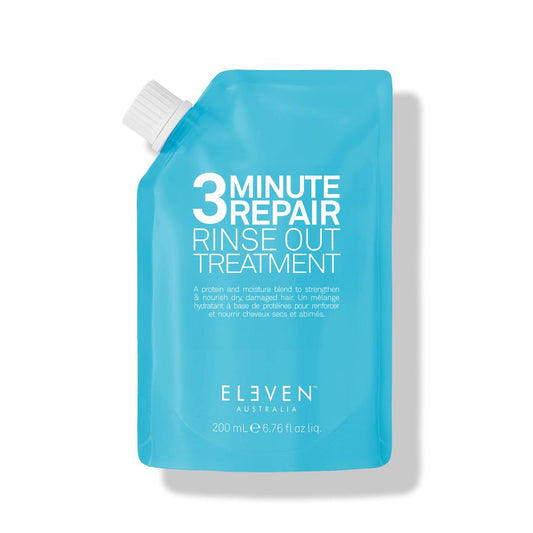 Eleven Australia 3 Minute Repair Rinse Out Treatment – official product image 1