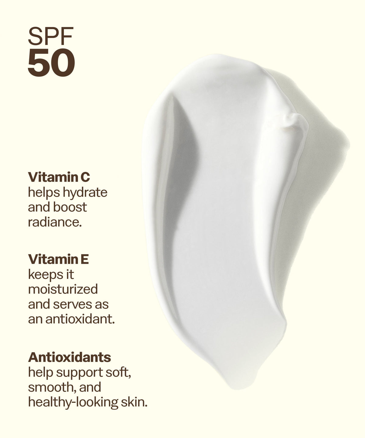 Sun Bum Daily Body Lotion SPF 50 – Lightweight Moisturizer 237ml — Manufacturer 3