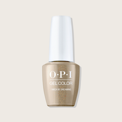 GelColor | I Mica Be Dreaming | GCF010