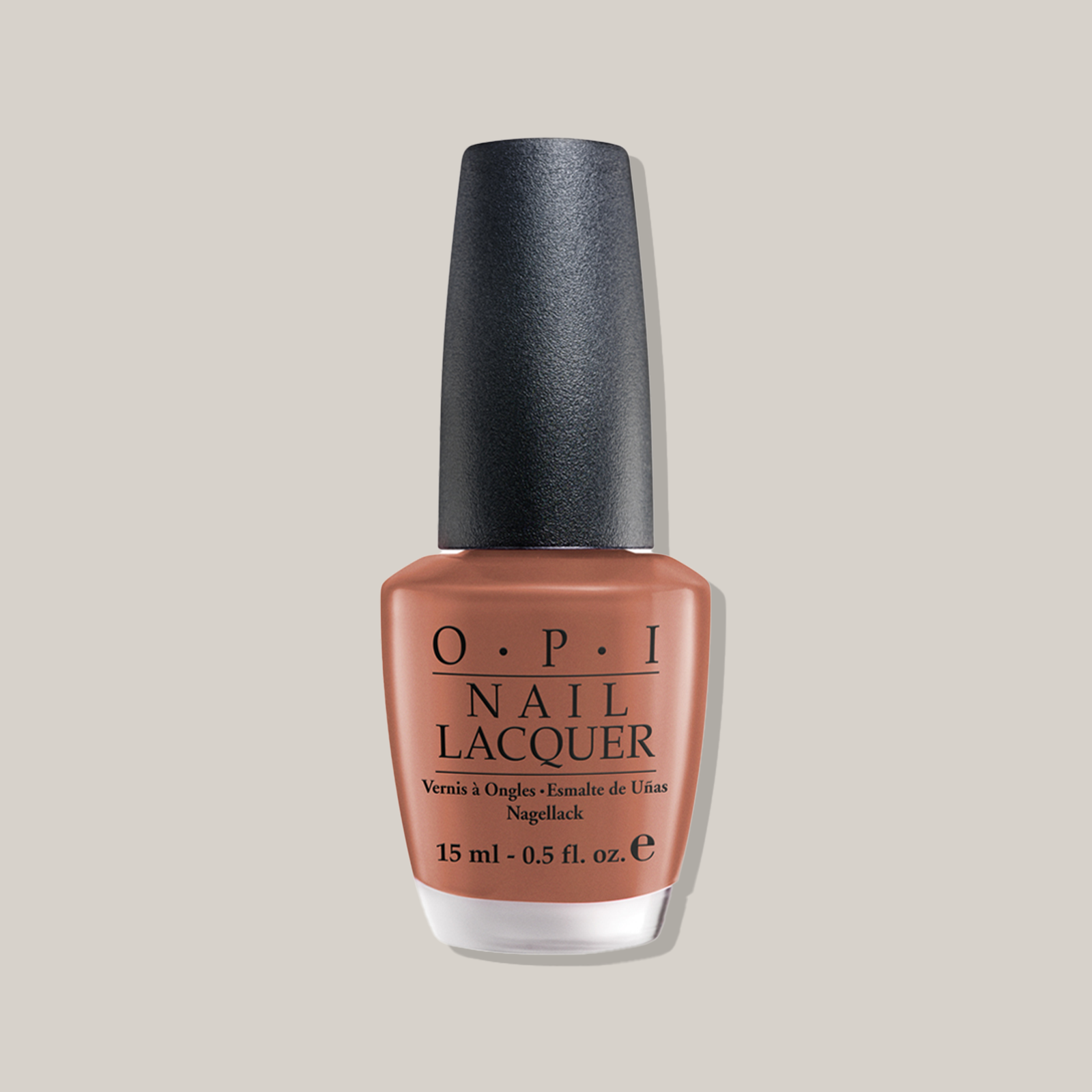 Vernis "Barefoot in Barcelona"NLE41