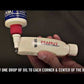 Wahl Extra Wide T-Blade – #52069 — product image 5