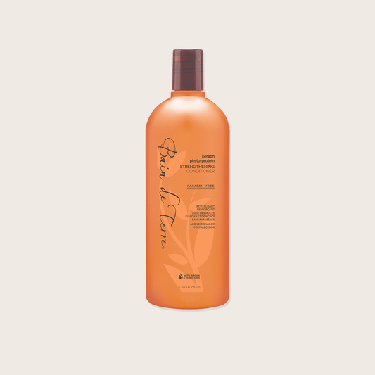 Conditionneur renforcant protecteur couleur Keratin phyto protein
