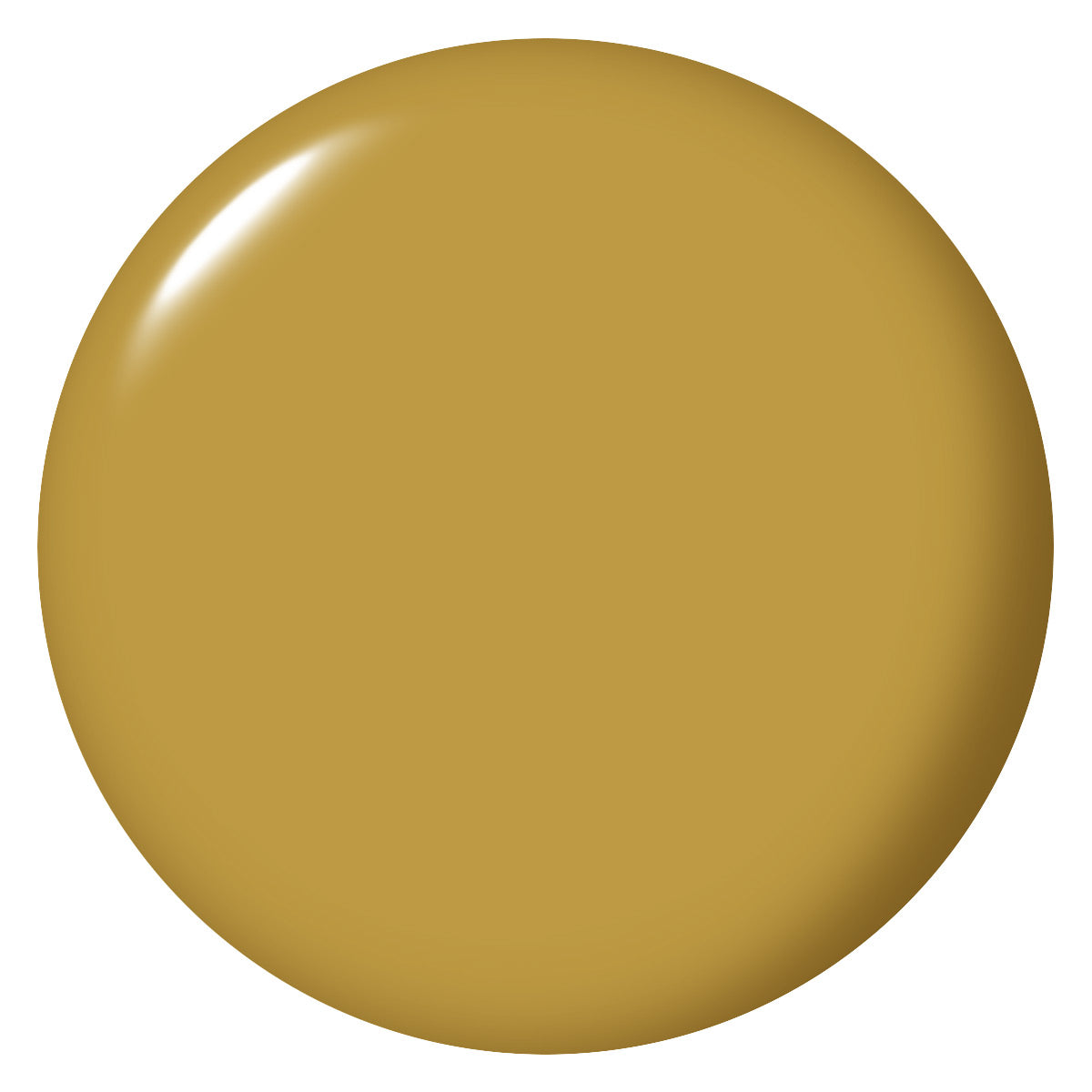 GelColor | Ochre the Moon | GCF005