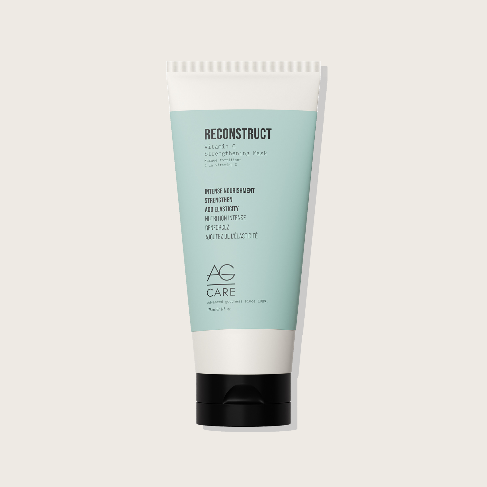 Masque fortifiant Reconstruct