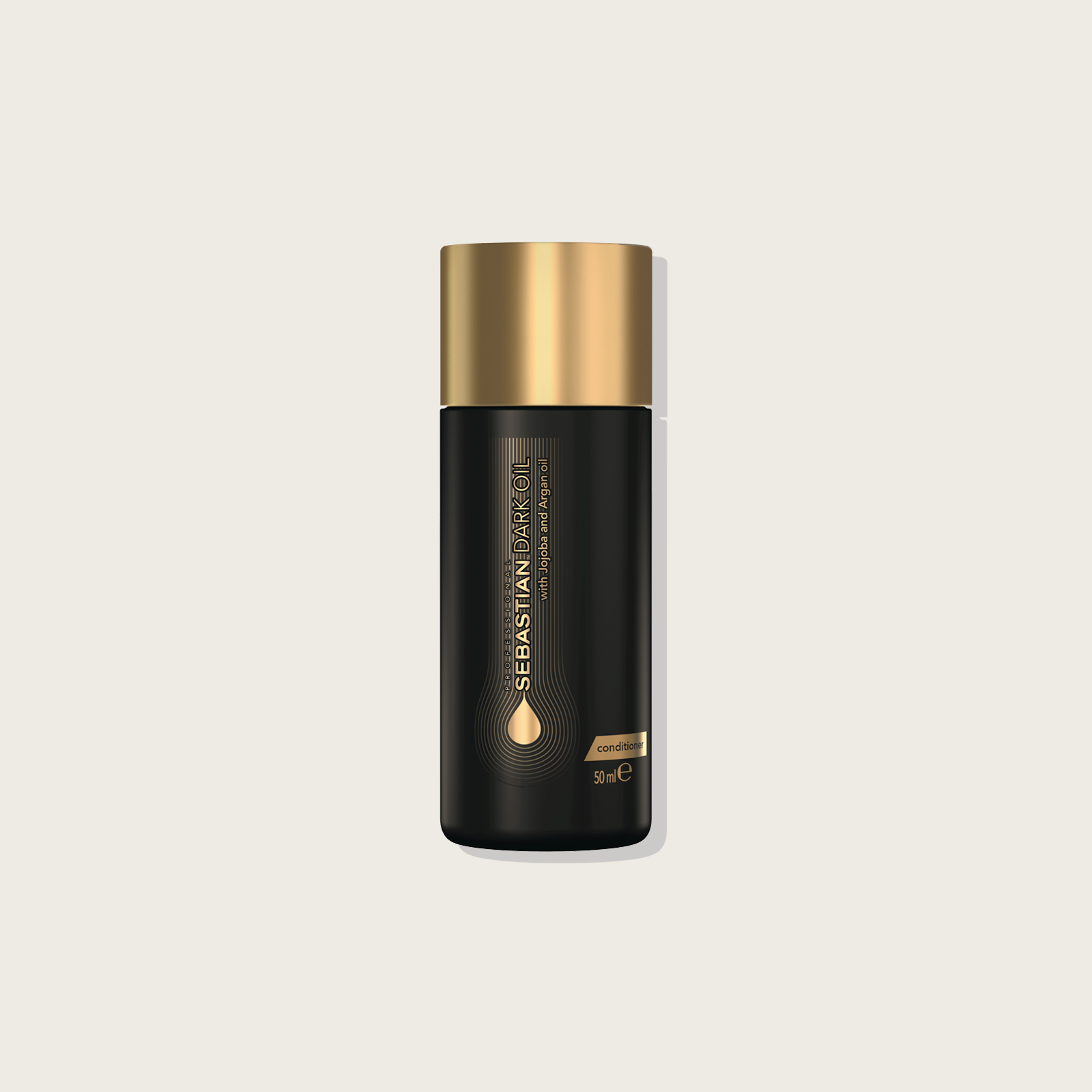 SEB Dark Oil Revitalisant léger 50ml