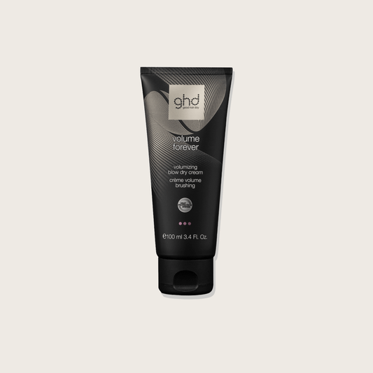 Volume Forever stylisant volumisant | GHD | ProHair.ca