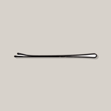Bobby Pins longues noires #177B