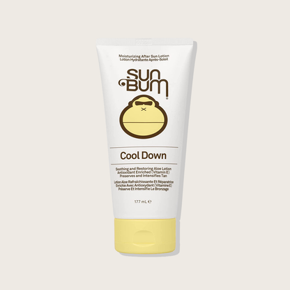 Lotion rafraichissante après-soleil Sun Bum