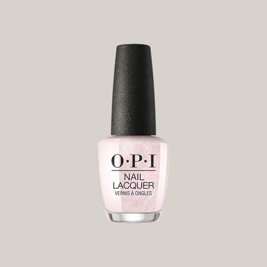 VERNIS OPI THROW ME A KISS #NLSH2