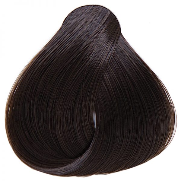 Oya Permanent Hair Color 4-1 Ash Medium Brown