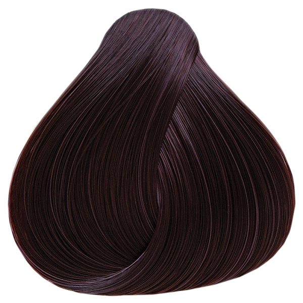 Oya Permanent Hair Color 4-9 Violet Medium Brown