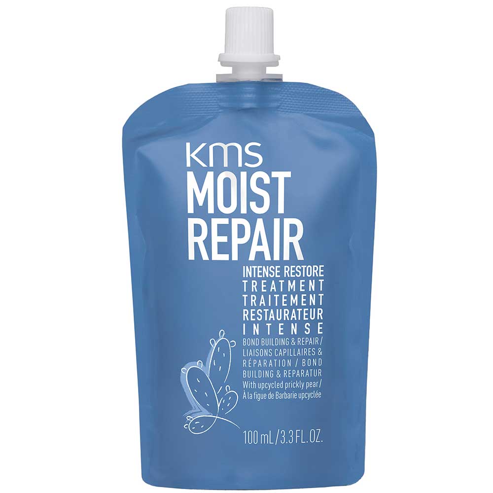KMS MoistRepair Intense Restore Treatment — official KMS product image 5 of 9
