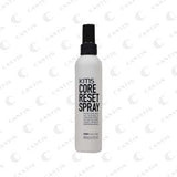 KMS MoistRepair Core Reset Spray – Repair-Focused Styling Reset 200ml