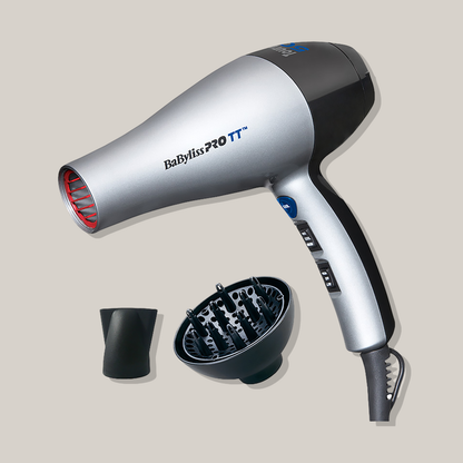 Séchoir en tourmaline/céramiqueBTM5559C