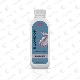 Wella Professionals Blondor – Liquid Toner – Pale Quartz /05