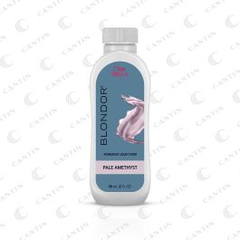 Wella Professionals Blondor – Liquid Toner – Pale Amethyst /91