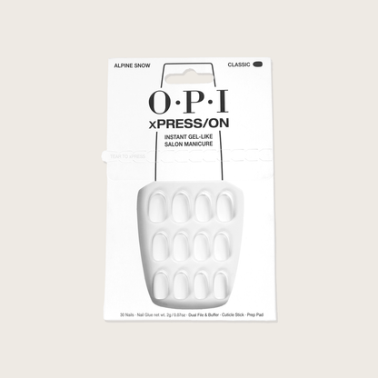 xPRESS/ON | Alpine Snow | ANL00S