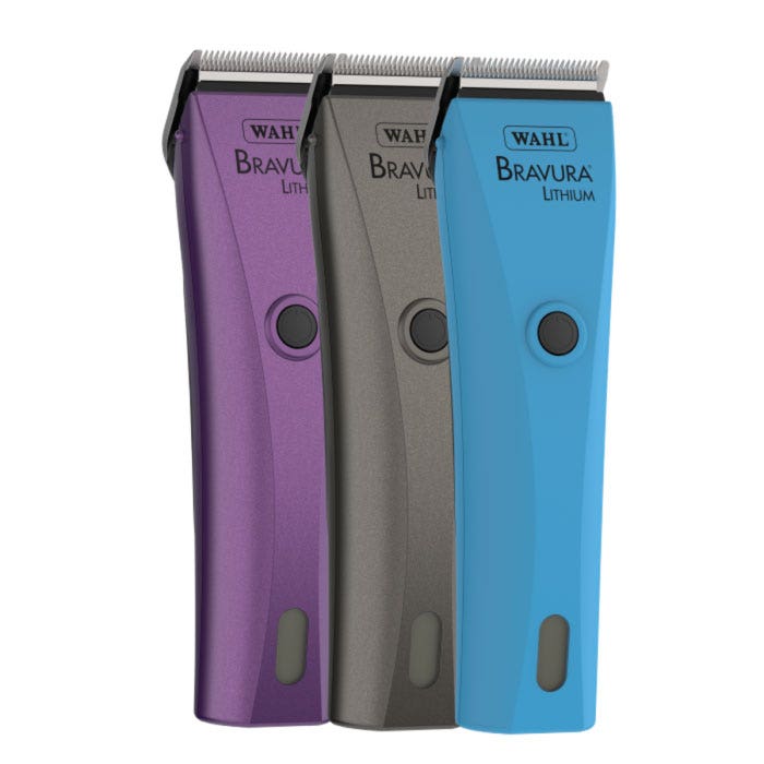 Wahl Bravura® Lithium Clipper – #56365 — product image 1