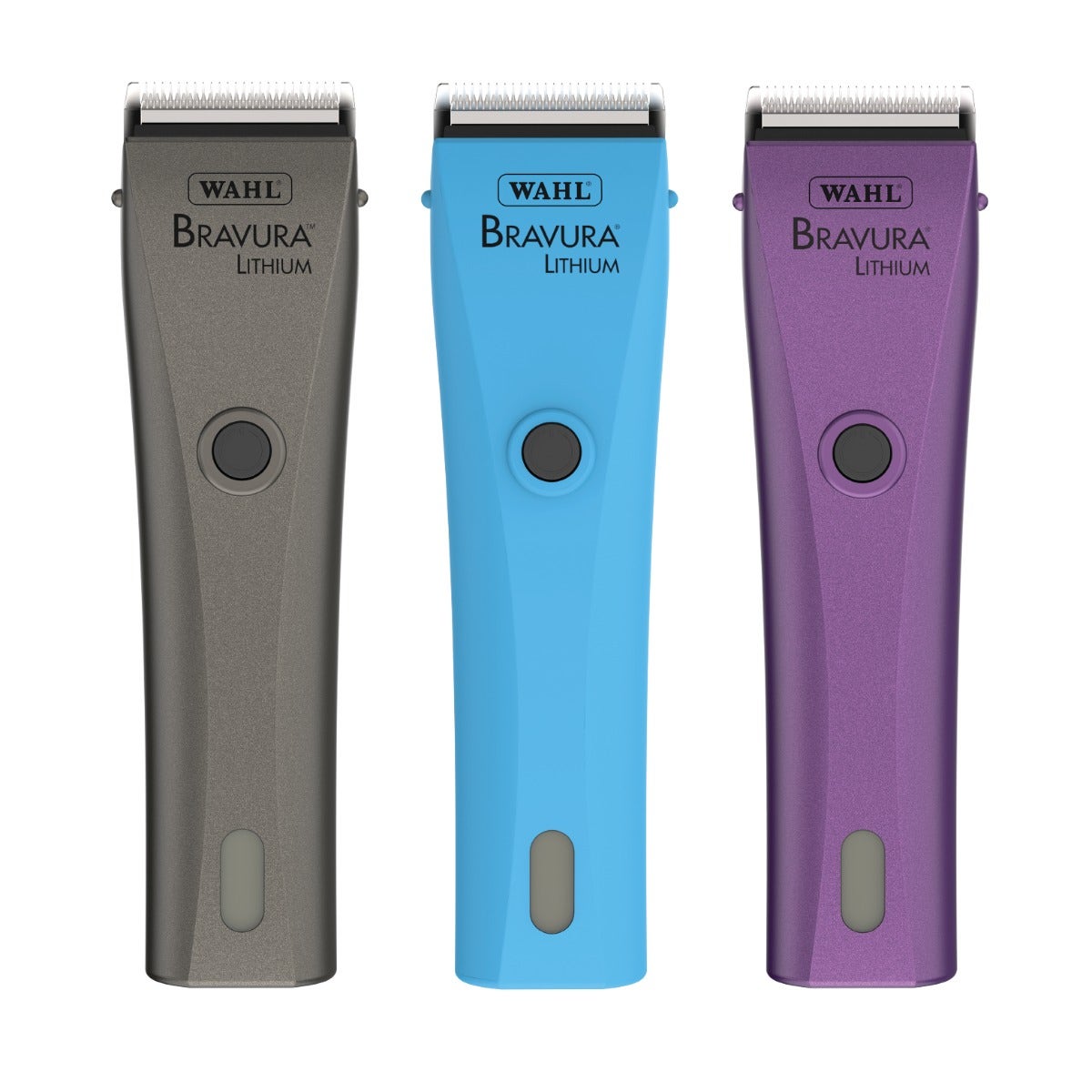 Wahl Bravura® Lithium Clipper – #56365 — product image 2