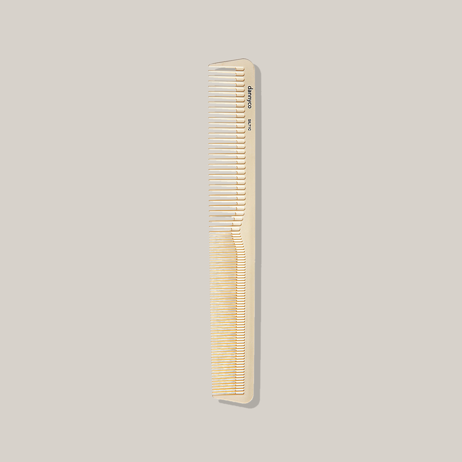 Peigne silicone tout usage#F-750/SIL71C