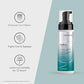 Joico Curls Like Us Smooth & Bounce Hydrating Foam